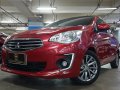 2020 Mitsubishi Mirage G4 GLX 1.2L AT Super Fuel Efficient-2