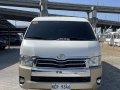 2018 Toyota Hiace Super Grandia 3.0 A/T-0