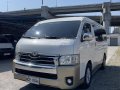 2018 Toyota Hiace Super Grandia 3.0 A/T-1