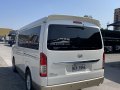 2018 Toyota Hiace Super Grandia 3.0 A/T-5