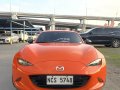 2018 Mazda MX-5 Miata A/T-0