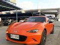 2018 Mazda MX-5 Miata A/T-1