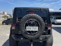 2014 Acquired Jeep Wrangler 2.8L A/T-3