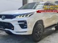 2023 TOYOTA FORTUNER GR SPORT BULLETPROOF BLACK HAWK ARMOR-0