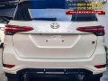 2023 TOYOTA FORTUNER GR SPORT BULLETPROOF BLACK HAWK ARMOR-9