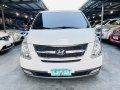 2013 HYUNDAI GRAND STAREX GLS VGT CRDI TURBO DIESEL AUTOMATIC! SWIVEL SEATS SUPER FRESH! FINANCING!-1