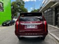 2018 Mitsubishi Montero sport glx-7