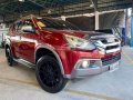 2018 ISUZU MUX LS 4X2 A/T-0