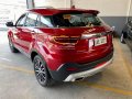 2022 FORD TERRITORY TITANIUM CVT-3