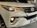 2017 TOYOTA FORTUNER V DIESEL A/T-1