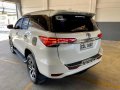 2017 TOYOTA FORTUNER V DIESEL A/T-3