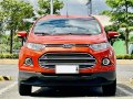 140k ALL IN DP‼️2018 Ford Ecosport Titanium 1.5 Automatic Gas‼️-0
