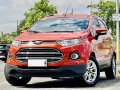 140k ALL IN DP‼️2018 Ford Ecosport Titanium 1.5 Automatic Gas‼️-2