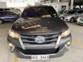 2016 TOYOTA FORTUNER G DIESEL A/T-2