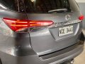 2016 TOYOTA FORTUNER G DIESEL A/T-4