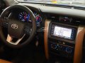 2016 TOYOTA FORTUNER G DIESEL A/T-7