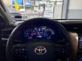 2016 TOYOTA FORTUNER G DIESEL A/T-10