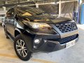 2018 TOYOTA FORTUNER V DIESEL 4X2 A/T-0