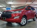 2021 Toyota Innova 2.8L E DSL AT 7-seater RARE LOW ODO-2