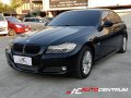 2010 BMW 318I A/T-2