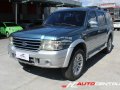 2006 Ford Everest 4x2 M/T-2