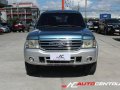 2006 Ford Everest 4x2 M/T-1