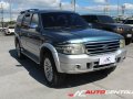 2006 Ford Everest 4x2 M/T-0