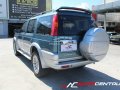 2006 Ford Everest 4x2 M/T-4