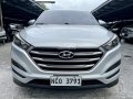 Hyundai Tucson 2017 Acquired Diesel Automatic-0