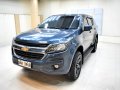 Chevrolet  Trailblazer    2017 4x2 LTX  A/T 748T Negotiable Batangas Area   PHP 748,000-0