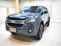 Chevrolet  Trailblazer    2017 4x2 LTX  A/T 748T Negotiable Batangas Area   PHP 748,000-18