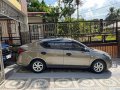 Brown 2018 Nissan Almera  1.5 E MT  for sale-5
