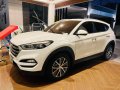 2016 Tucson 2.0 GL 6AT PREMIUM MODEL, 18R Mags, Fog Lamps, Leather seats, +OGP HITCH receiver-0