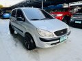 2011 HYUNDAI GETZ 1.1L MANUAL GAS 86,000 KMS ONLY ORIG! UPGRADED BNEW MAGWHEELS! FINANCING OK.-2