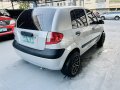 2011 HYUNDAI GETZ 1.1L MANUAL GAS 86,000 KMS ONLY ORIG! UPGRADED BNEW MAGWHEELS! FINANCING OK.-6