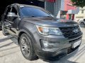 Ford Explorer 2016 3.5 4x4 Ecoboost Automatic -7