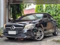 2018 Mercedes Benz A 180 Urban Edition HB A/T-1