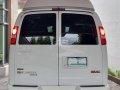 2010 GMC Savana Explorer V8 LTD SE A/T-3