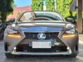 2018 Lexus RC 350 V6 A/T-0