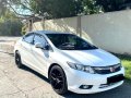 Honda Civic FB Exi 2012-0