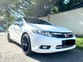 Honda Civic FB Exi 2012-1