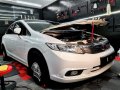 Honda Civic FB Exi 2012-3