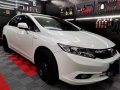 Honda Civic FB Exi 2012-4