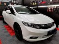 Honda Civic FB Exi 2012-5