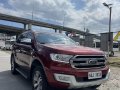 2018 Ford Everest Titanium Plus 3.2L 4x4 A/T-1