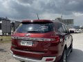 2018 Ford Everest Titanium Plus 3.2L 4x4 A/T-4