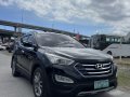 2013 Hyundai Sta Fe CRDI A/T-2