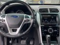 2015 Ford Explorer Ecoboost A/T-6