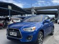 2015 Mitsubishi ASX GLS A/T-1