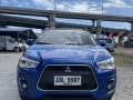 2015 Mitsubishi ASX GLS A/T-0